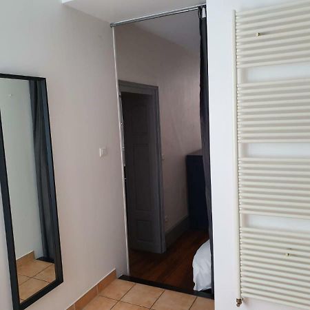 Nancy Hypercentre 12 Rue Notre Dame 1Er Leilighet Eksteriør bilde